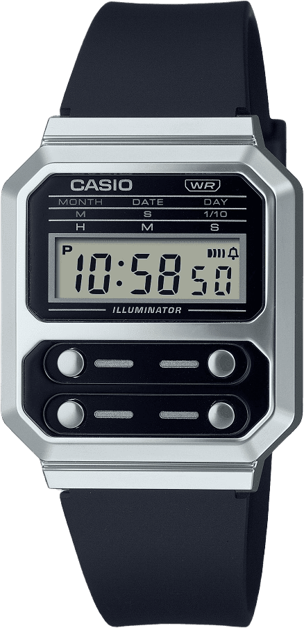 Casio Vintage