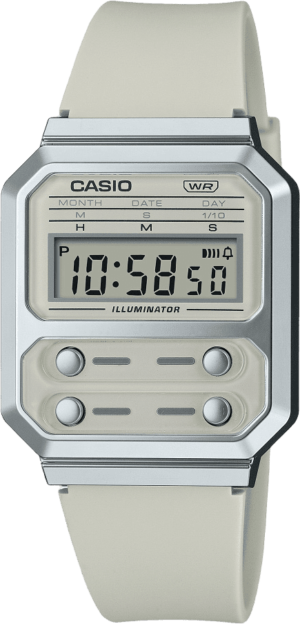 Casio Vintage