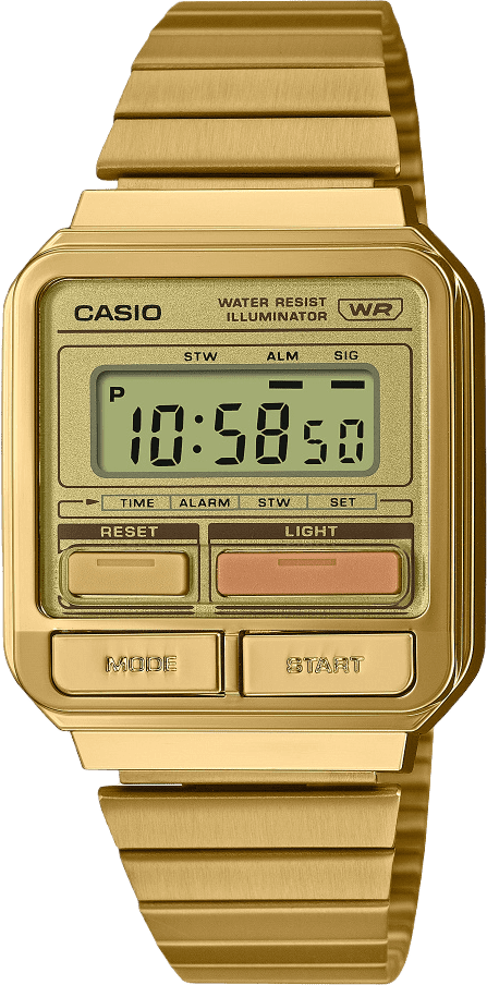 Casio Vintage