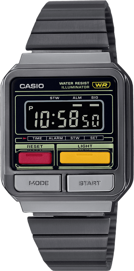 Casio Vintage