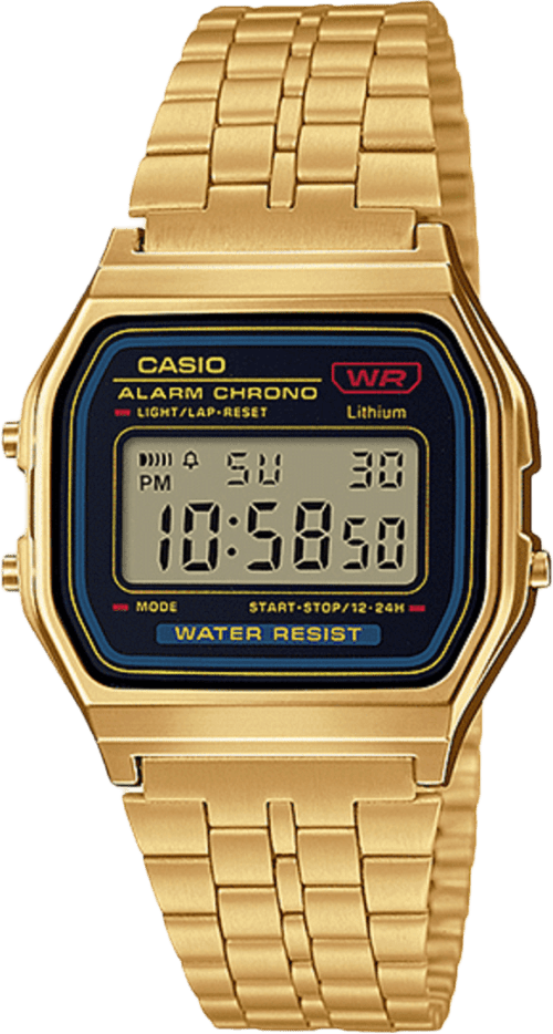 Casio Vintage