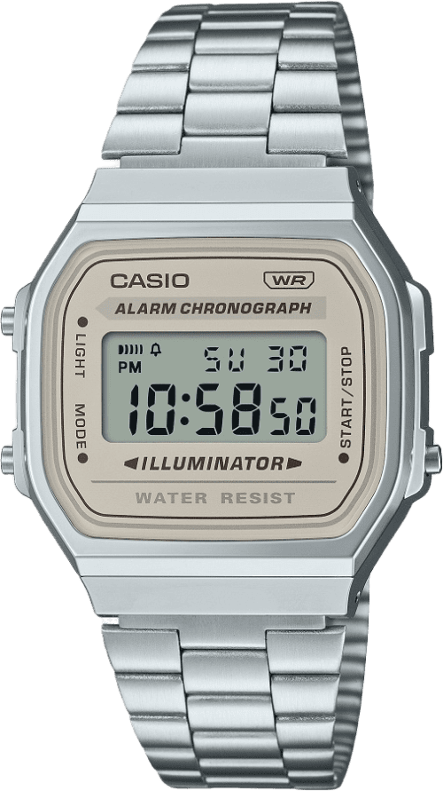 Casio Vintage