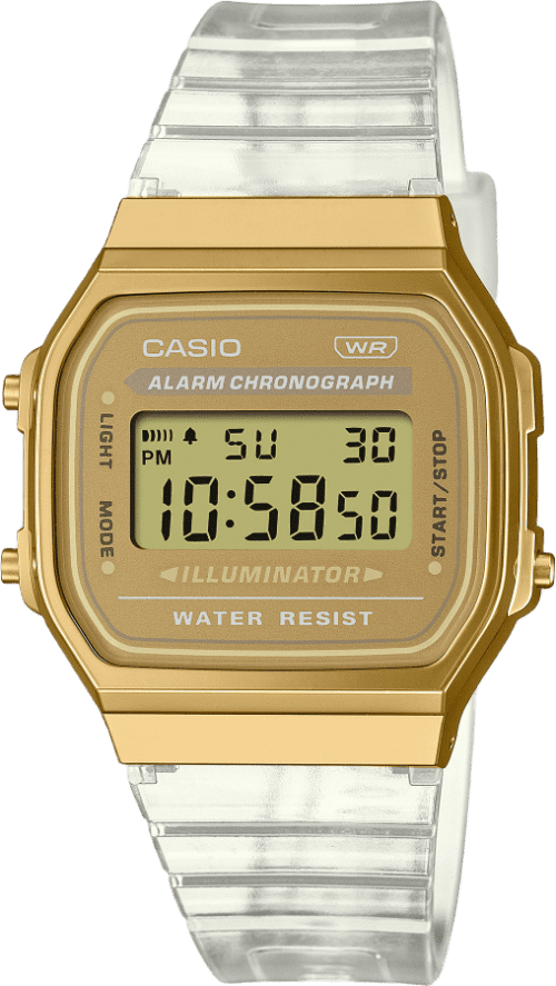 Casio Vintage