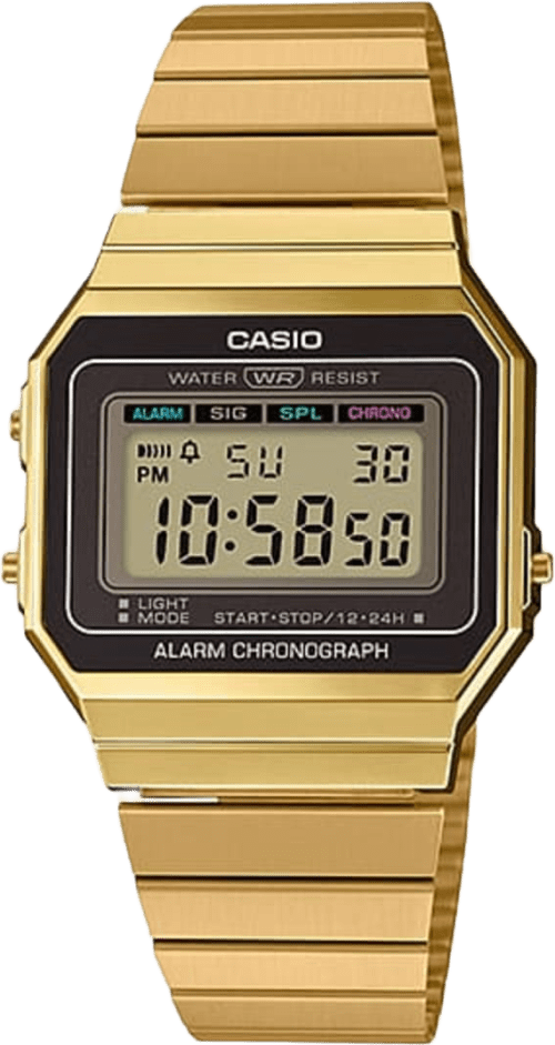 Casio Vintage