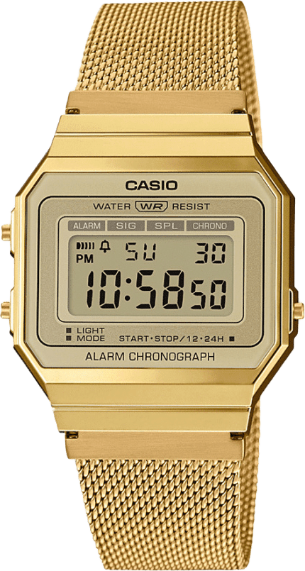 Casio Vintage