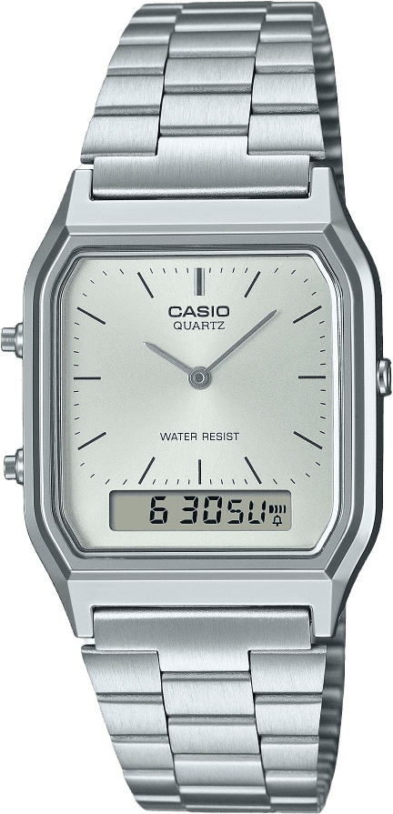 Casio Vintage