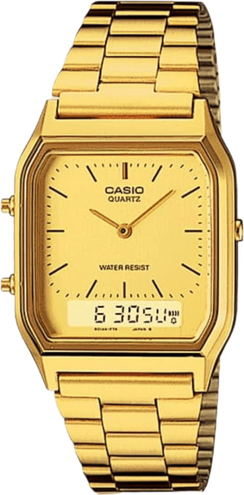 Casio Vintage