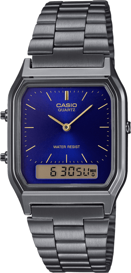 Casio Vintage