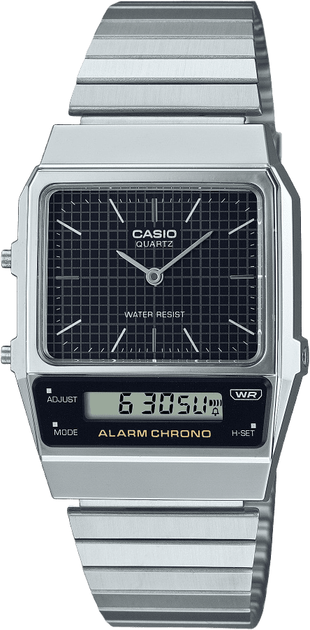 Casio Vintage