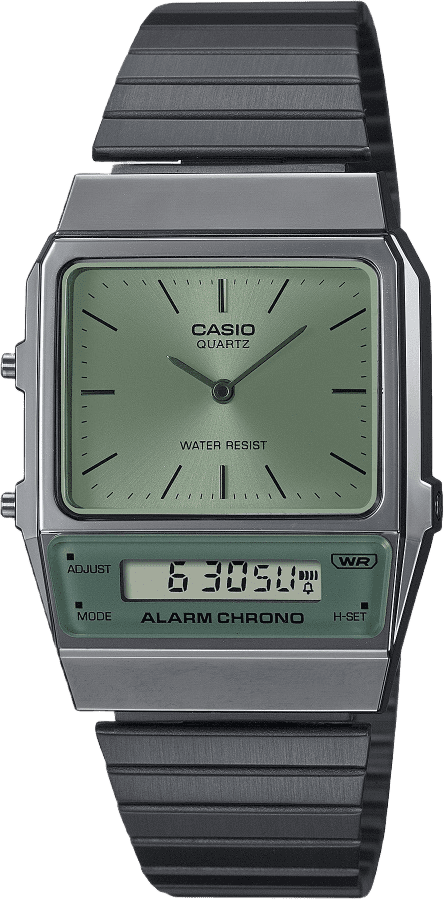 Casio Vintage
