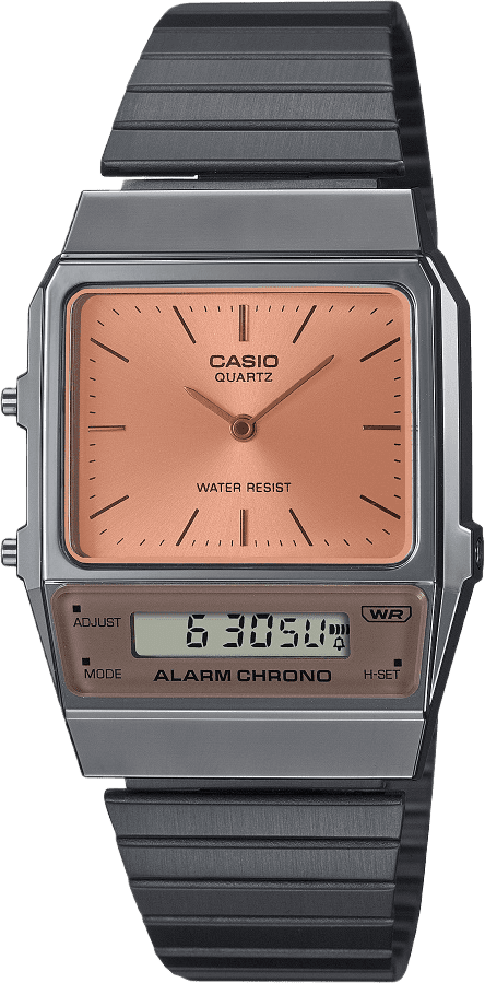 Casio Vintage