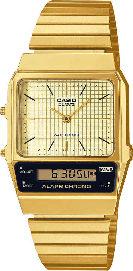 Casio Vintage