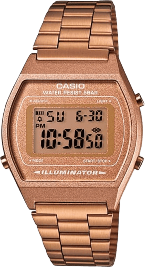 Casio Vintage