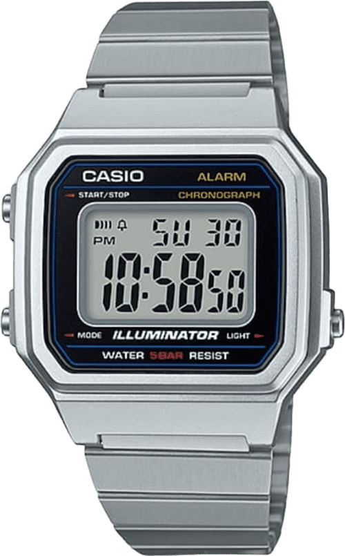 Casio Vintage