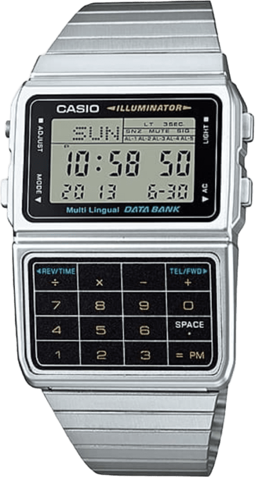 Casio Vintage