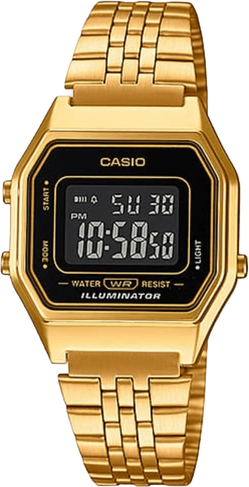 Casio Vintage
