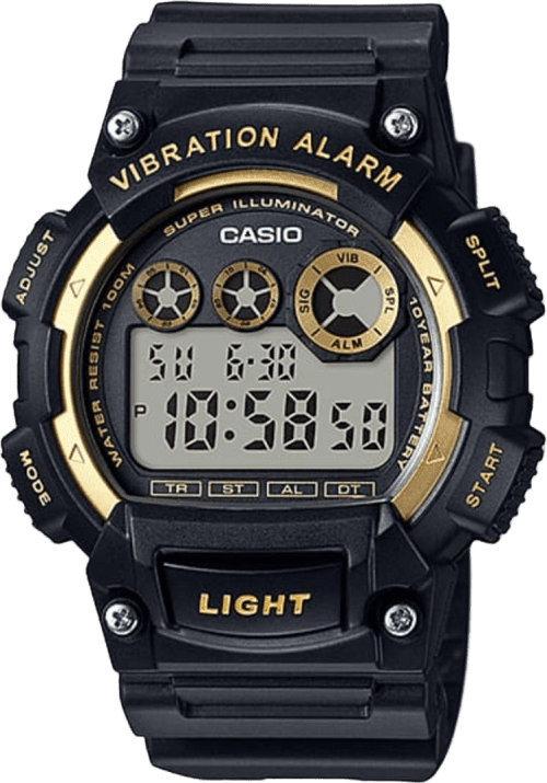 Casio Vintage
