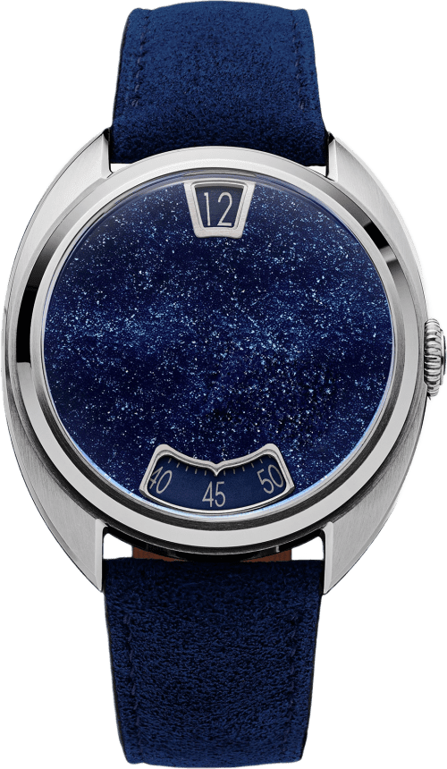 Celadon HH CENTURY AVENTURINE JUMPING HOURS