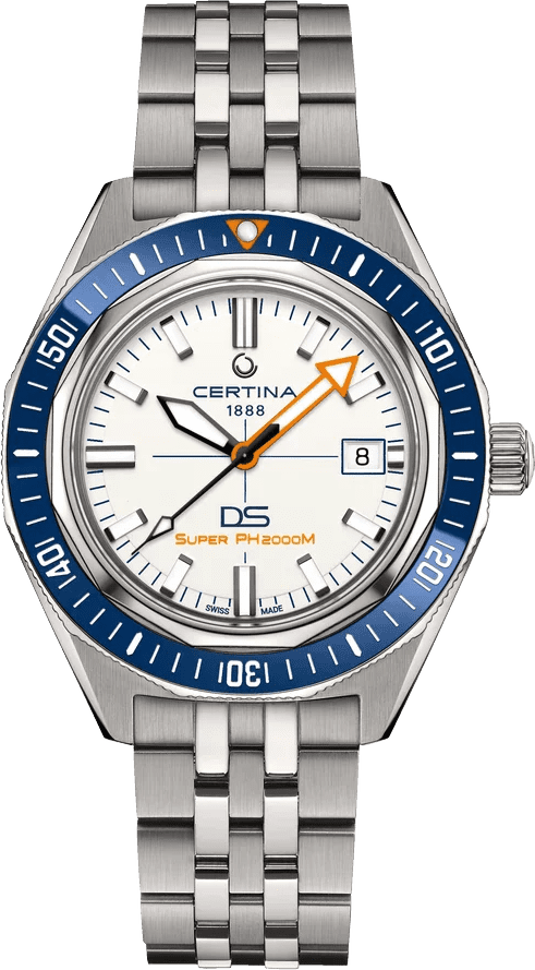 Certina DS Super PH2000M