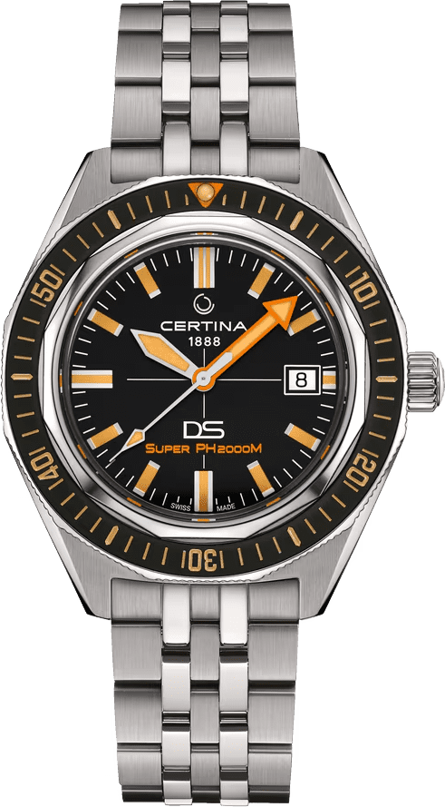 Certina DS Super PH2000M