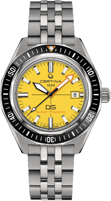 Certina DS Super PH2000M