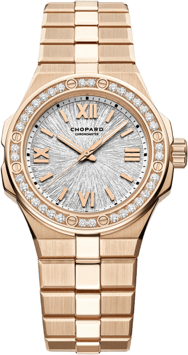 Chopard Alpine Eagle 33