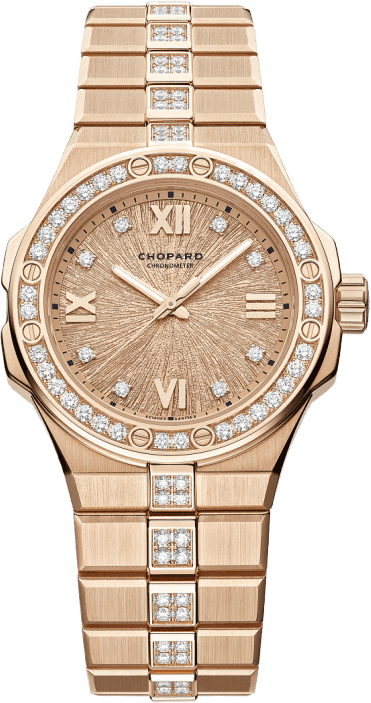 Chopard Alpine Eagle 33