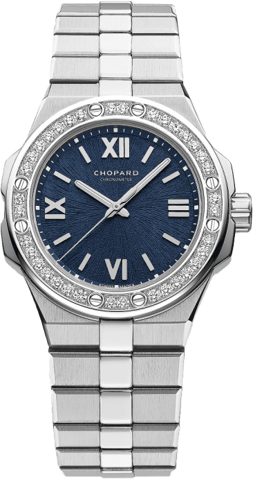 Chopard Alpine Eagle 33