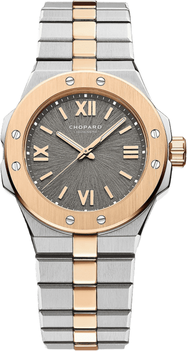 Chopard Alpine Eagle 33