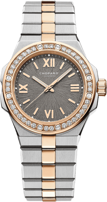 Chopard Alpine Eagle 33