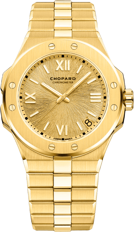 Chopard Alpine Eagle 41