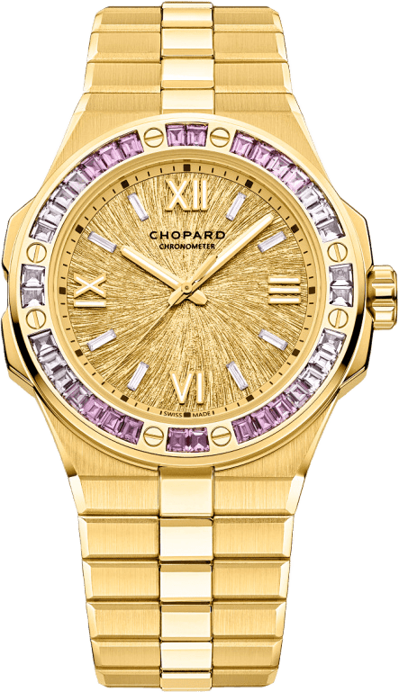 Chopard Alpine Eagle 41