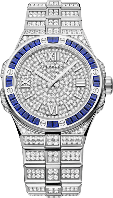 Chopard Alpine Eagle 41