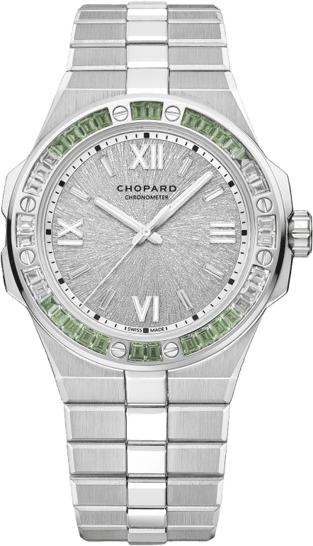 Chopard Alpine Eagle 41