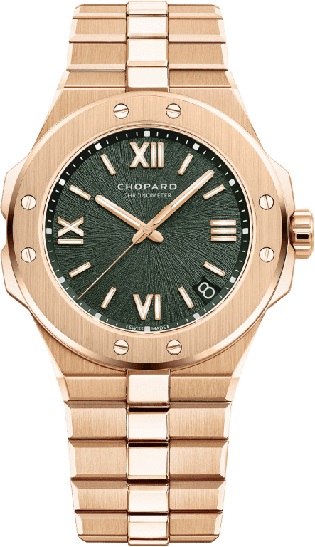 Chopard Alpine Eagle 41