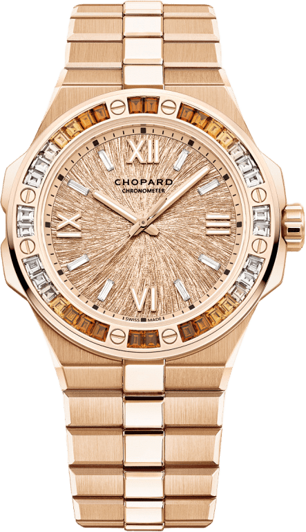 Chopard Alpine Eagle 41