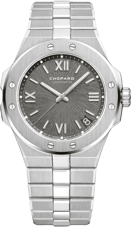Chopard Alpine Eagle 41