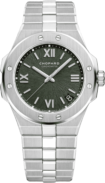 Chopard Alpine Eagle 41