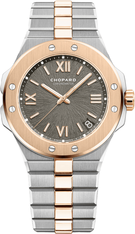 Chopard Alpine Eagle 41