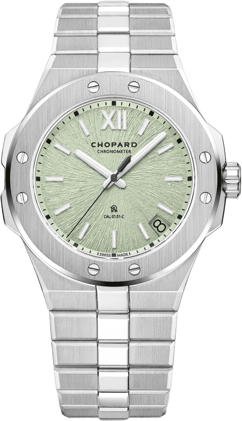 Chopard Alpine Eagle 41 AM