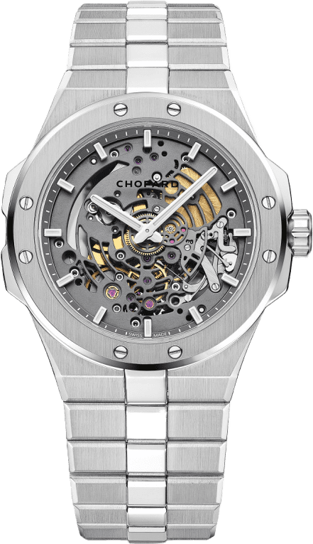 Chopard Alpine Eagle 41 Xp Tt