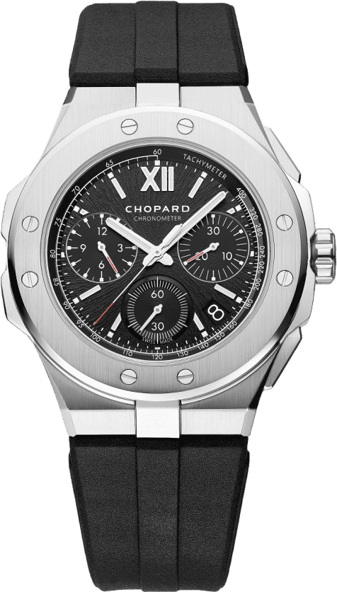Chopard Alpine Eagle Xl Chrono