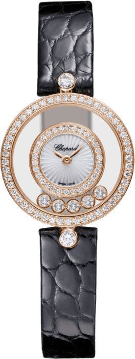 Chopard Happy Diamonds Icons
