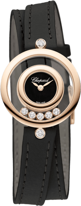 Chopard Happy Diamonds Icons