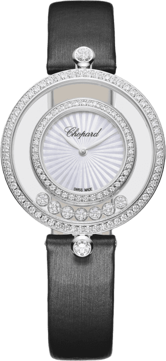 Chopard Happy Diamonds Icons