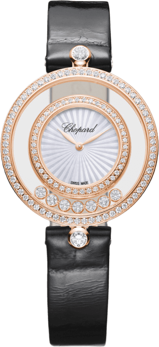 Chopard Happy Diamonds Icons