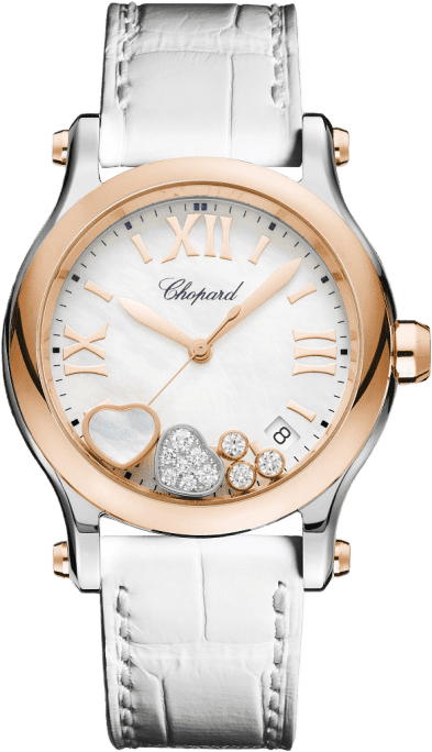 Chopard Happy Hearts