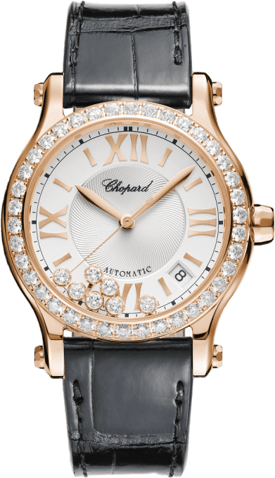 Chopard Happy Sport