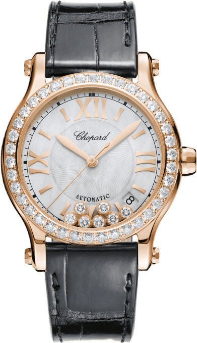 Chopard Happy Sport