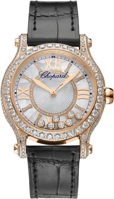Chopard Happy Sport